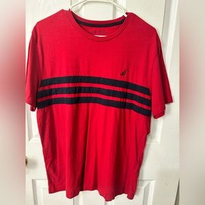 Men’s Nautical Tee